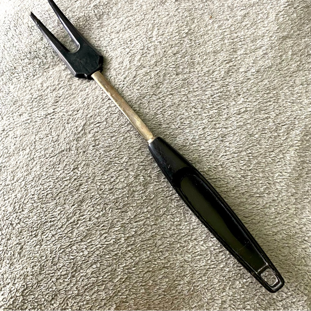 Nylon Meat Fork